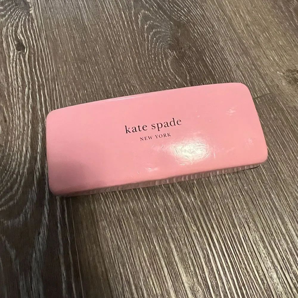 Kate Spade Glasses Case - Picture 2 of 3